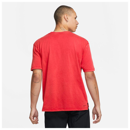 Jordan Ανδρική κοντομάνικη μπλούζα Dri-FIT Sport